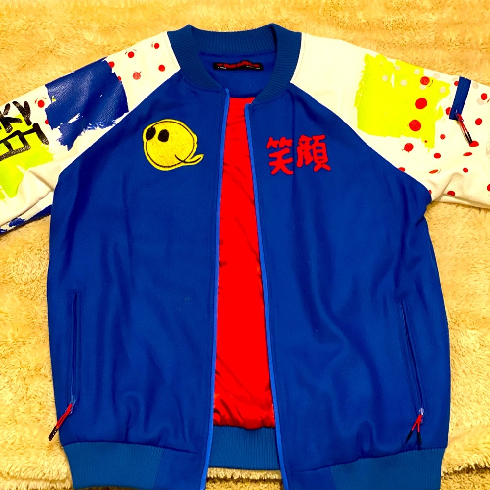 Anime Jacket